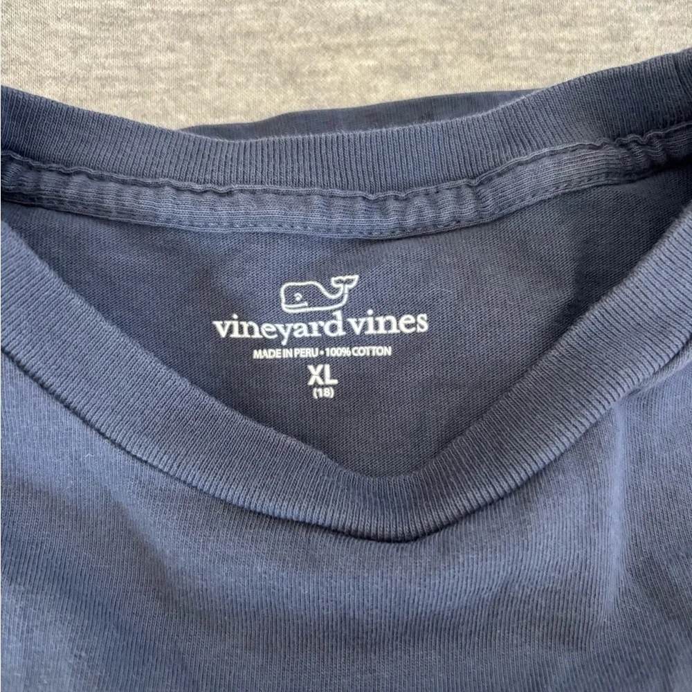 Vineyard Vines boys size